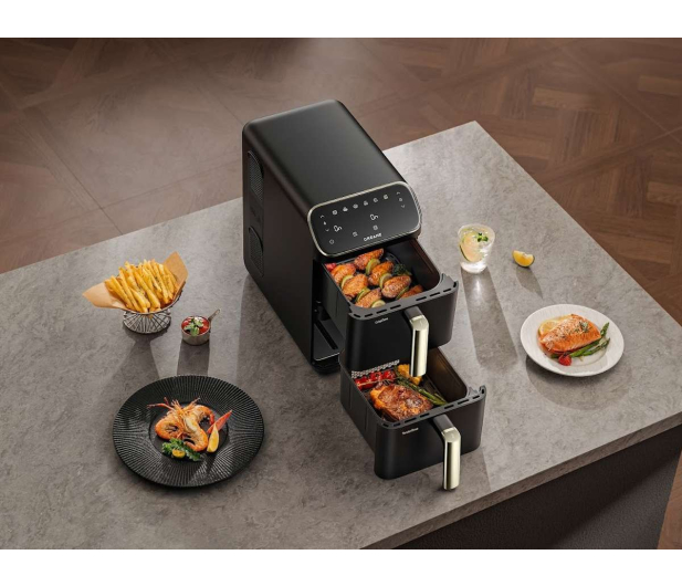 Dreame Air Fryer DS50 - 1616097 - zdjęcie 9
